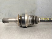 Recambio de transmision trasera izquierda para alfa romeo giulia (952) 2.2 jtdm cat referencia OEM IAM 50549851  