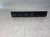 Replacement multifunction switch for Seat Toledo IV (KG3) 1.6 TDI OEM IAM reference 6JA927132BL 6JA927132BL 