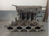 Recambio de colector admision para hyundai santa fe (sm) 2.4 cat referencia OEM IAM 2831038304 