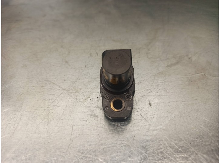 Recambio de sensor para bmw serie 1 berlina (e81/e87) 2.0 16v diesel cat referencia OEM IAM 779225603 