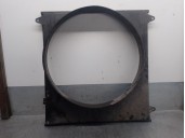 Recambio de calandra delantera de radiador para renault mascott 3.0 diesel referencia OEM IAM 1227107942 1227107942 