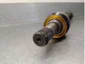 Recambio de transmision trasera izquierda para alfa romeo giulia (952) 2.2 jtdm cat referencia OEM IAM 50549851  