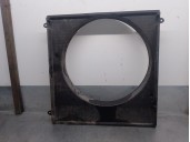 Recambio de calandra delantera de radiador para renault mascott 3.0 diesel referencia OEM IAM 1227107942 1227107942 