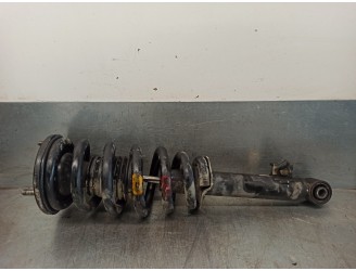 Recambio de amortiguador delantero derecho para mitsubishi l 200 (kl0/kj0) 2.2 di-d cat referencia OEM IAM 4062A134  