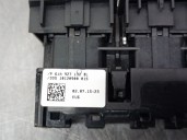Replacement multifunction stalk for Seat Toledo IV (KG3) 1.6 TDI OEM IAM reference 6JA927132BL 6JA927132BL 