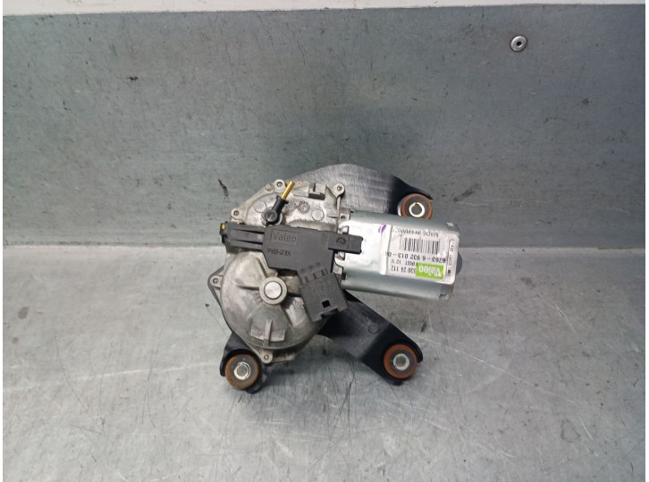 Recambio de motor limpia trasero para mini mini (r56) cooper d referencia OEM IAM 67636932013 67636932013 53024112 VALEO