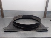 Recambio de calandra delantera de radiador para renault mascott 3.0 diesel referencia OEM IAM 1227107942 1227107942 