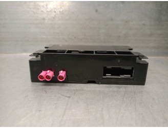 Recambio de modulo electronico para seat leon sportstourer (kl8, kld) 1.5 tsi referencia OEM IAM 5WA035284C 