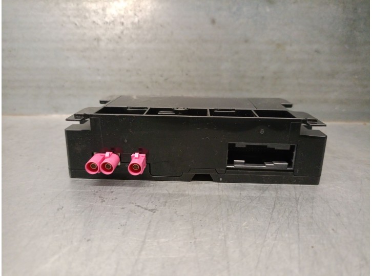 Recambio de modulo electronico para seat leon sportstourer (kl8, kld) 1.5 tsi referencia OEM IAM 5WA035284C  