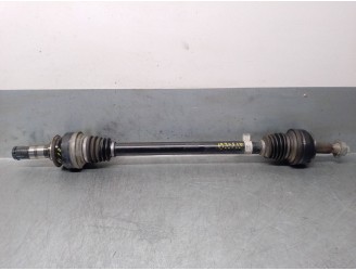 Recambio de transmision trasera derecha para alfa romeo giulia (952) 2.2 jtdm cat referencia OEM IAM 50549851  