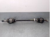 Recambio de transmision trasera derecha para alfa romeo giulia (952) 2.2 jtdm cat referencia OEM IAM 50549851  