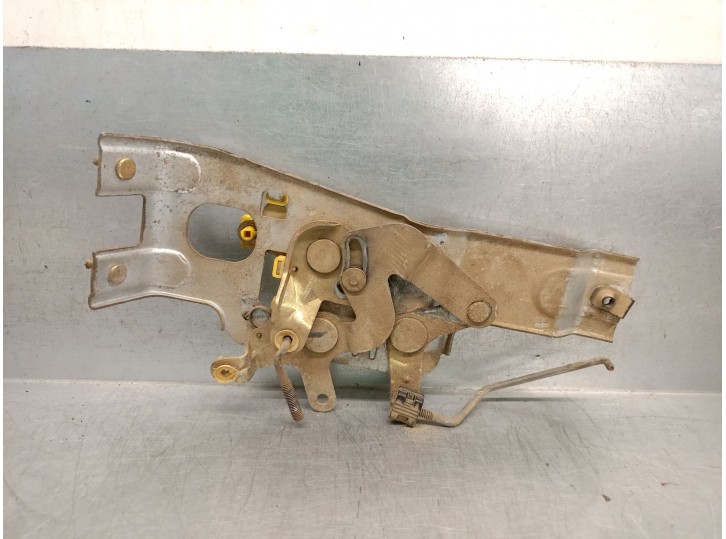 Recambio de cerradura maletero / porton para ford usa explorer (u2, u_) 4.0 v6 4wd referencia OEM IAM 968106C 