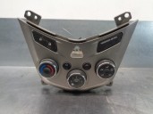 Recambio de mando climatizador para chevrolet aveo 1.3 diesel cat referencia OEM IAM 95164452 20T384452K 