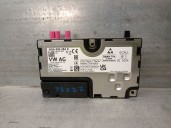 Recambio de modulo electronico para seat leon sportstourer (kl8, kld) 1.5 tsi referencia OEM IAM 5WA035284C 