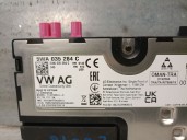 Recambio de modulo electronico para seat leon sportstourer (kl8, kld) 1.5 tsi referencia OEM IAM 5WA035284C 