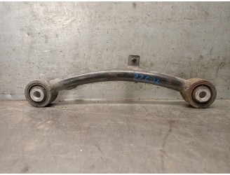 Recambio de brazo suspension superior trasero izquierdo para ssangyong rodius ii 2.0 xdi referencia OEM IAM 4561021100 456102110