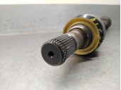 Recambio de transmision trasera derecha para alfa romeo giulia (952) 2.2 jtdm cat referencia OEM IAM 50549851  