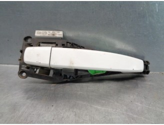 Recambio de maneta exterior delantera derecha para chevrolet aveo 1.3 diesel cat referencia OEM IAM 25936893  