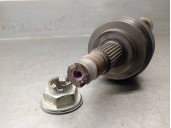 Recambio de transmision trasera derecha para alfa romeo giulia (952) 2.2 jtdm cat referencia OEM IAM 50549851  