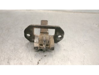 Recambio de retenedor puerta para volkswagen caddy alltrack iv furgoneta/monovolumen (saa) 2.0 tdi 4motion referencia OEM IAM 2K