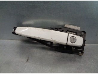 Recambio de maneta exterior delantera izquierda para chevrolet aveo 1.3 diesel cat referencia OEM IAM 25936893  