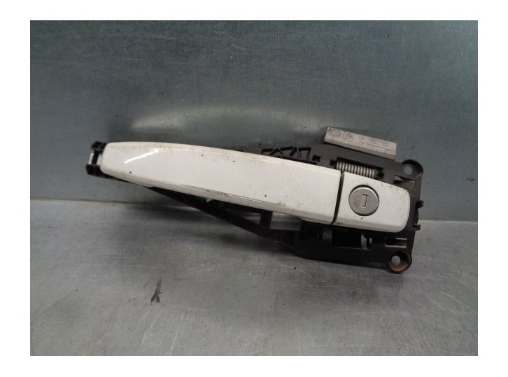 Recambio de maneta exterior delantera izquierda para chevrolet aveo 1.3 diesel cat referencia OEM IAM 25936893  