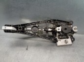 Recambio de maneta exterior delantera izquierda para chevrolet aveo 1.3 diesel cat referencia OEM IAM 25936893  