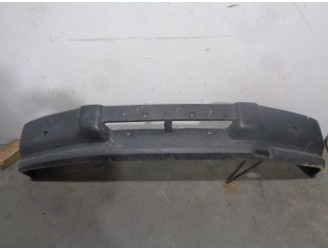 Replacement front bumper for Ford Transit, short closed box 95 2.5 diesel OEM IAM reference 7335354 TEXTURED BLACK 