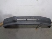 Recambio de paragolpes delantero para ford transit, caja cerr. corto 95 2.5 diesel referencia OEM IAM 7335354 NEGRO TEXTURADO 