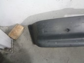 Recambio de paragolpes delantero para ford transit, caja cerr. corto 95 2.5 diesel referencia OEM IAM 7335354 NEGRO TEXTURADO 