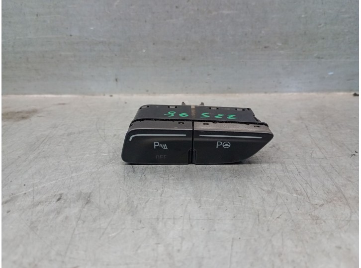 Recambio de interruptor para ford kuga ii (dm2) 2.0 tdci referencia OEM IAM F1CT14B436HA 