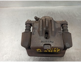 Recambio de pinza freno trasera izquierda para subaru xv 2.0 cat referencia OEM IAM 26692SG010 
