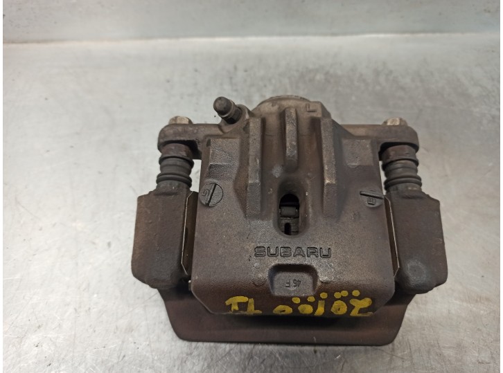 Recambio de pinza freno trasera izquierda para subaru xv 2.0 cat referencia OEM IAM 26692SG010  