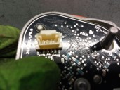 Recambio de modulo electronico para volkswagen taigo (cs1) 1.0 tsi referencia OEM IAM 2G7941479C 2G7941479C 