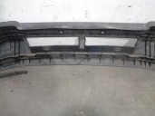 Recambio de paragolpes delantero para ford transit, caja cerr. corto 95 2.5 diesel referencia OEM IAM 7335354 NEGRO TEXTURADO 