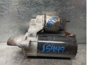 Replacement starter motor for Chevrolet Aveo 1.3 diesel cat OEM IAM reference 55570445 0001138030 BOSCH