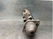 Replacement starter motor for Chevrolet Aveo 1.3 diesel cat OEM IAM reference 55570445 0001138030 BOSCH