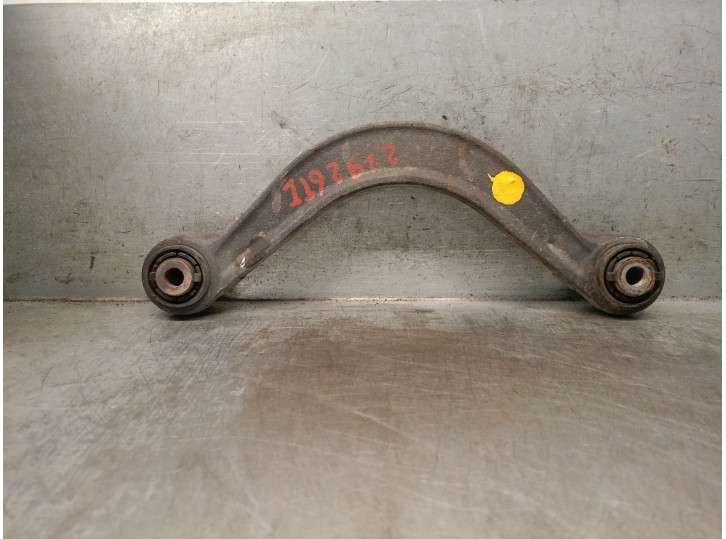 Recambio de brazo suspension superior trasero izquierdo para mazda 6 hatchback (gh) 2.2 mzr-cd (gh10) referencia OEM IAM GS1D28C