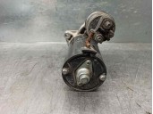 Replacement starter motor for Chevrolet Aveo 1.3 diesel cat OEM IAM reference 55570445 0001138030 BOSCH