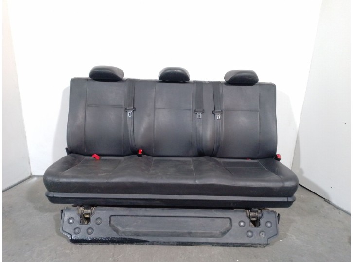 Recambio de asientos traseros para citroën jumpy iii furgoneta (v_) 2.0 bluehdi 120 referencia OEM IAM 1623180980 1623180980 