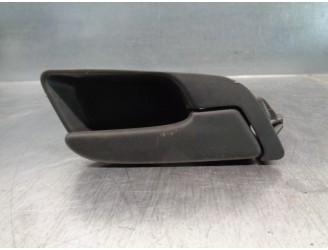 Recambio de maneta interior delantera derecha para chevrolet aveo 1.3 diesel cat referencia OEM IAM 13502150 13502152 