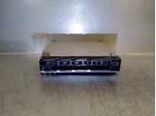 Replacement engine control unit ECU for Volvo S80 sedan 2.4 cat OEM IAM reference 08627471 MB0797008831 DENSO