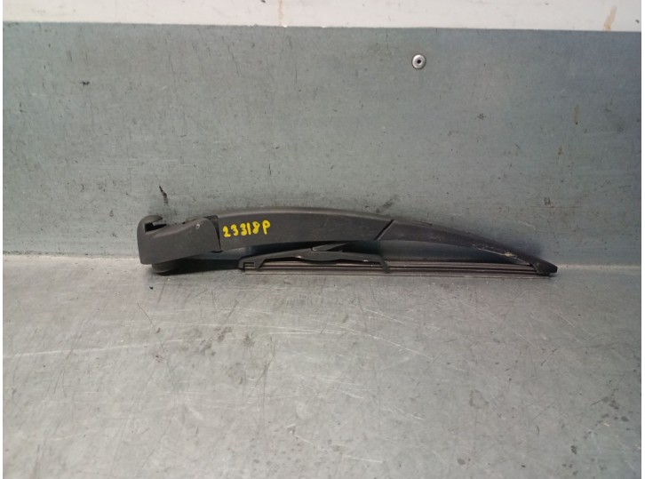 Recambio de brazo limpia trasero para mini mini (r56) cooper d referencia OEM IAM 61622754287 61622754287 