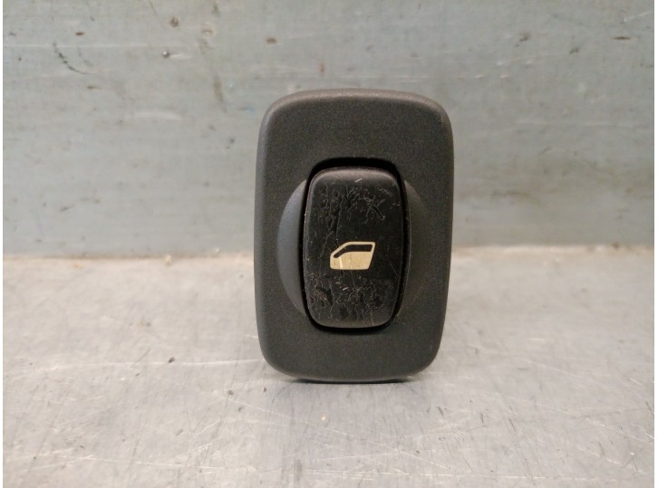 Recambio de mando elevalunas trasero izquierdo para citroën c5 i (dc_) 2.0 hdi (dcrhzb, dcrhze) referencia OEM IAM 96326947 6554