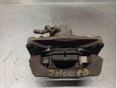 Recambio de pinza freno trasera derecha para subaru xv 2.0 cat referencia OEM IAM 26692SG000  