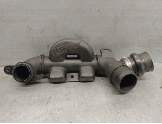 Recambio de tubo para ford focus ii (da_, hcp, dp) 1.6 tdci referencia OEM IAM 5M5Q9F764AB 