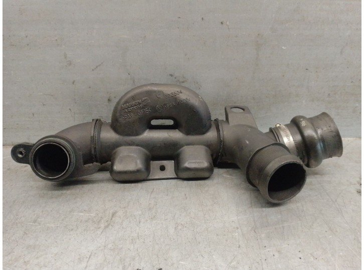 Recambio de tubo para ford focus ii (da_, hcp, dp) 1.6 tdci referencia OEM IAM 5M5Q9F764AB 