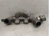 Recambio de tubo para ford focus ii (da_, hcp, dp) 1.6 tdci referencia OEM IAM 5M5Q9F764AB 