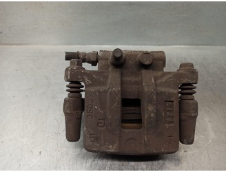 Replacement rear left brake caliper for Jeep Compass 2.0 CRD CAT OEM IAM reference 68020261AB 
