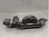 Recambio de tubo para ford focus ii (da_, hcp, dp) 1.6 tdci referencia OEM IAM 5M5Q9F764AB 
